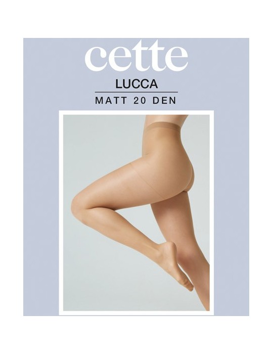 Collants invisibles LUCCA de Cette