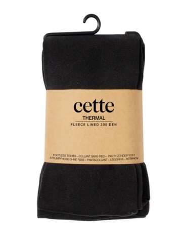 Legging Thermo 300 de Cette sur collant.fr 2