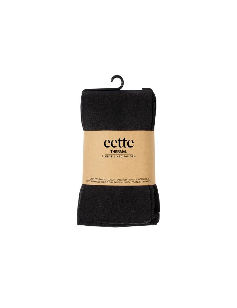 Legging polaire Thermo 300 de Cette sur collant.fr