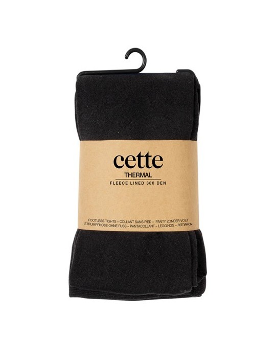 Legging polaire Thermo 300 de Cette sur collant.fr