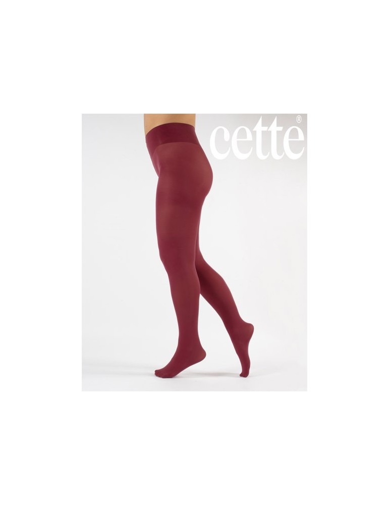 Collant chili pepper Dublin 70 de Cette