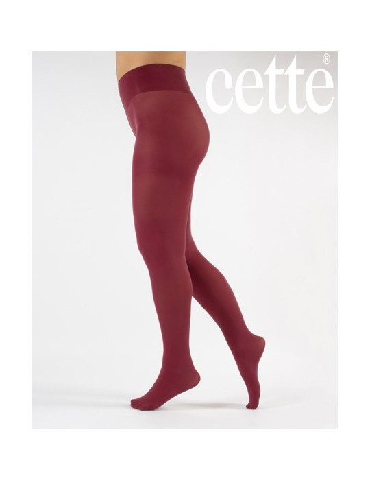 Collant chili pepper Dublin 70 de Cette