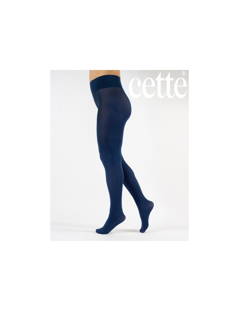 Collant petrol  Dublin 70 de Cette