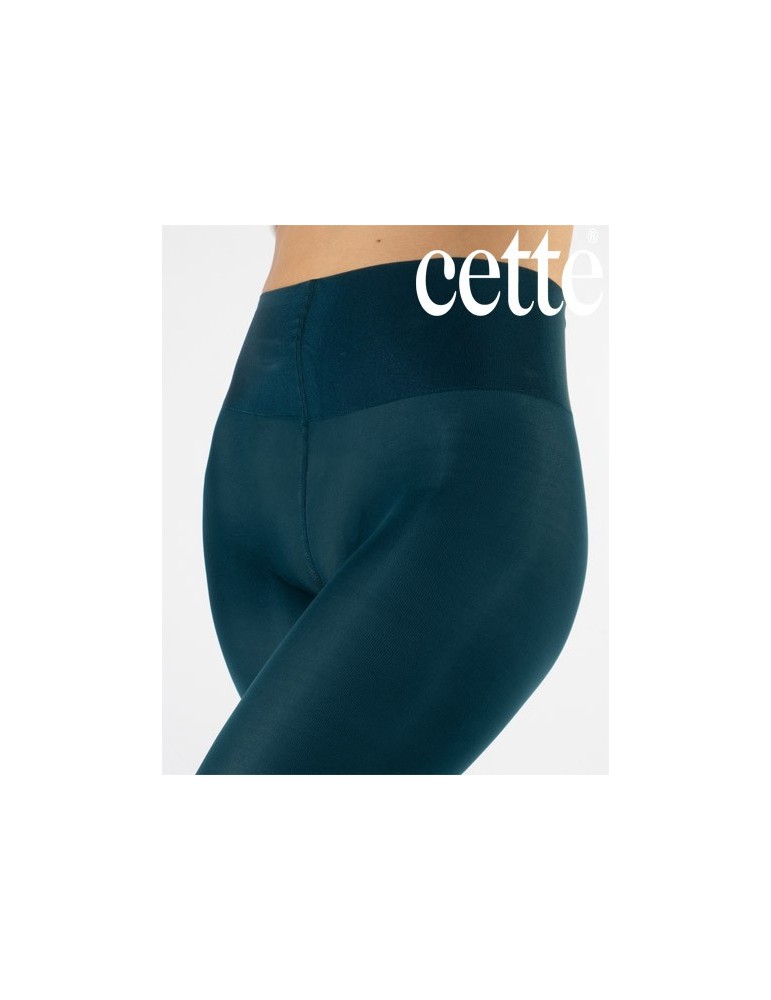 Collant coloré  Dublin 70 de Cette