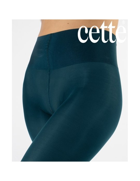 Collant coloré  Dublin 70 de Cette