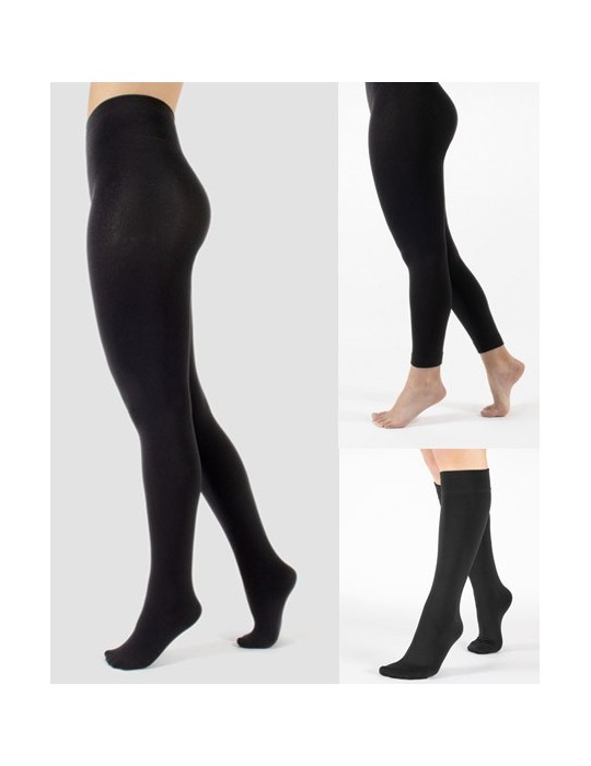 La Box de collants THERMO hiver et chauds La Box de collants THERMO hiver et chauds