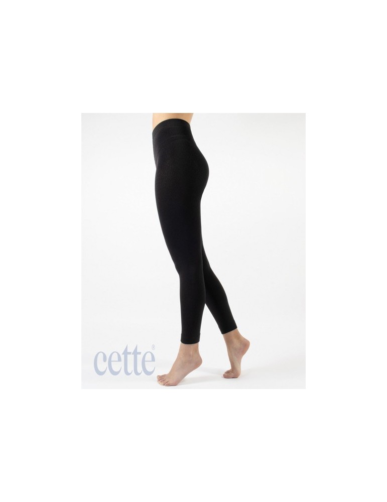 La Box de collants polaires THERMO hiver et chauds