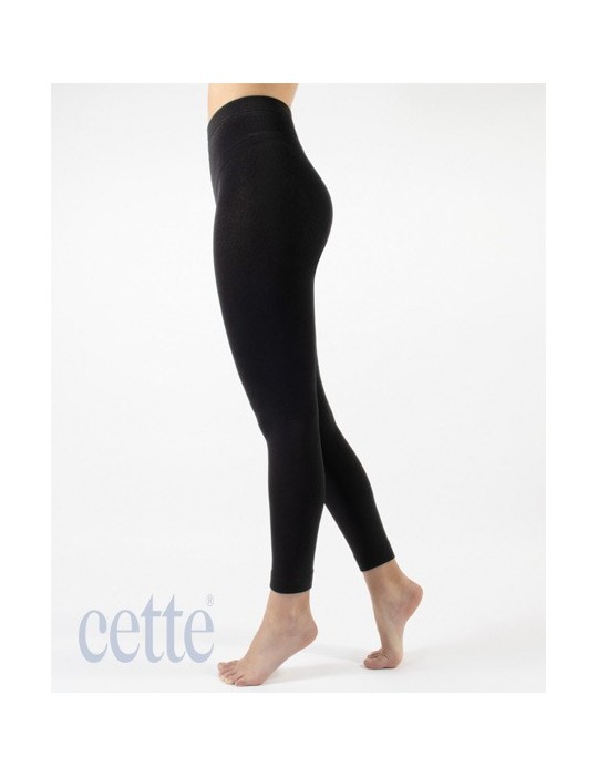 La Box de collants polaires THERMO hiver et chauds