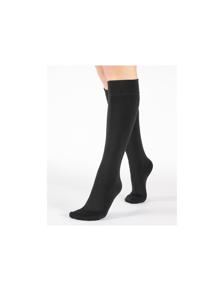La Box de collants chauds THERMO hiver