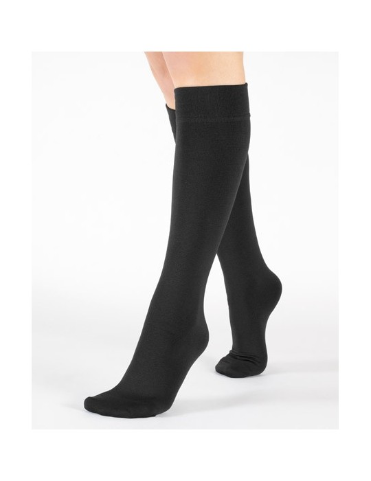 La Box de collants chauds THERMO hiver