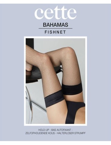 Bas resille Bahamas de Cette 2