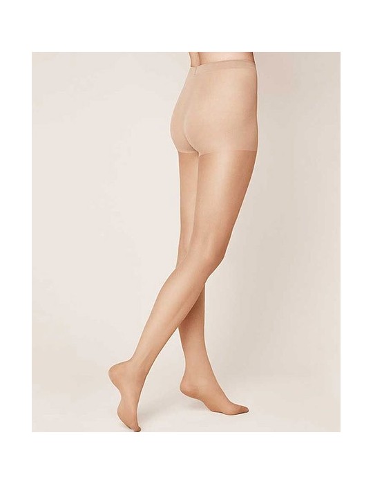 Collant transparent Glatt & Softig