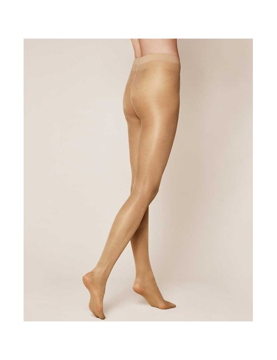 collant brillant Satin Look 20 collant brillant Satin Look 20