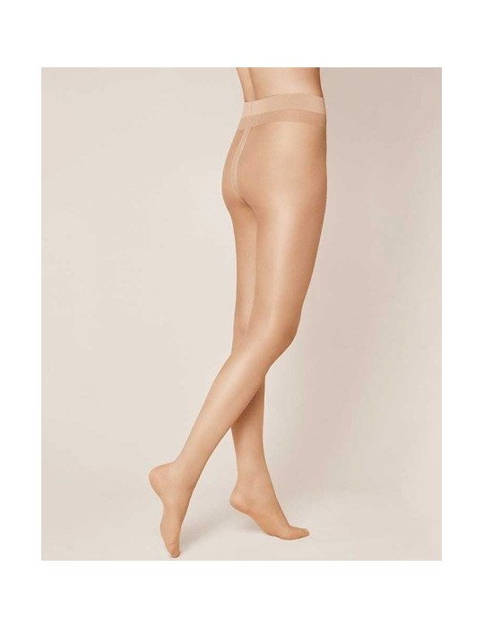 Collant transparent Fresh-Up 10 de Kunert