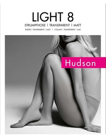 Collant fin Light 8 2