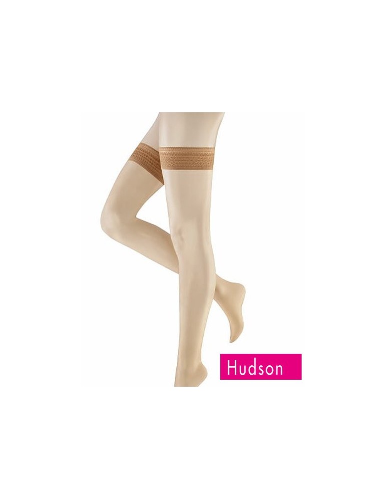 Bas top Light 8 Hudson