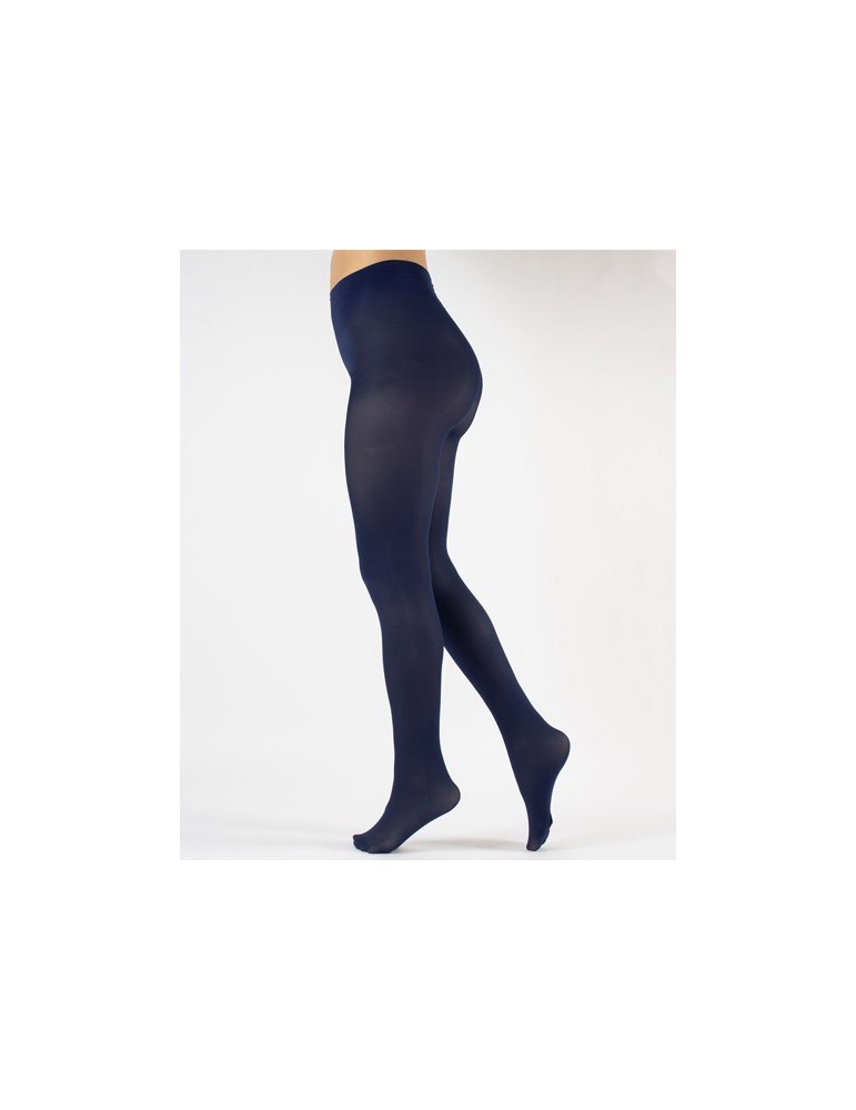 Collant marine durable ECO 50 de Cette sur collant.fr