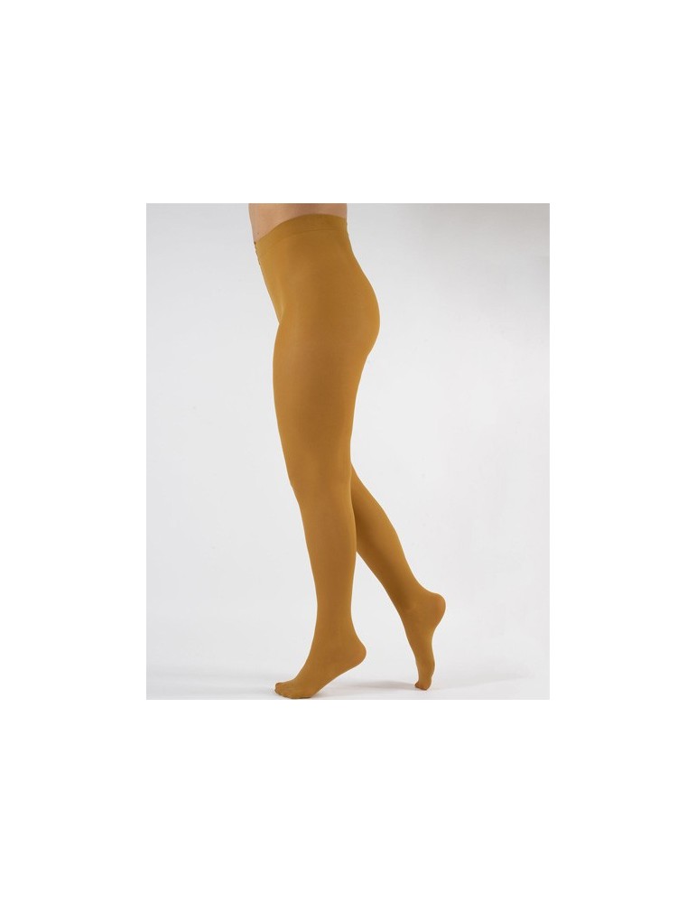 Collant moutarde durable ECO 50 de Cette sur collant.fr