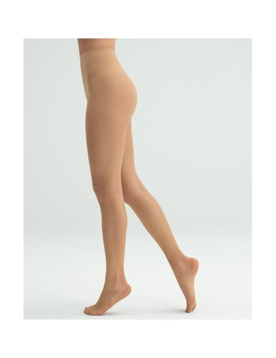 COLLANT DU QUOTIDIEN GRANDE TAILLE de Cette