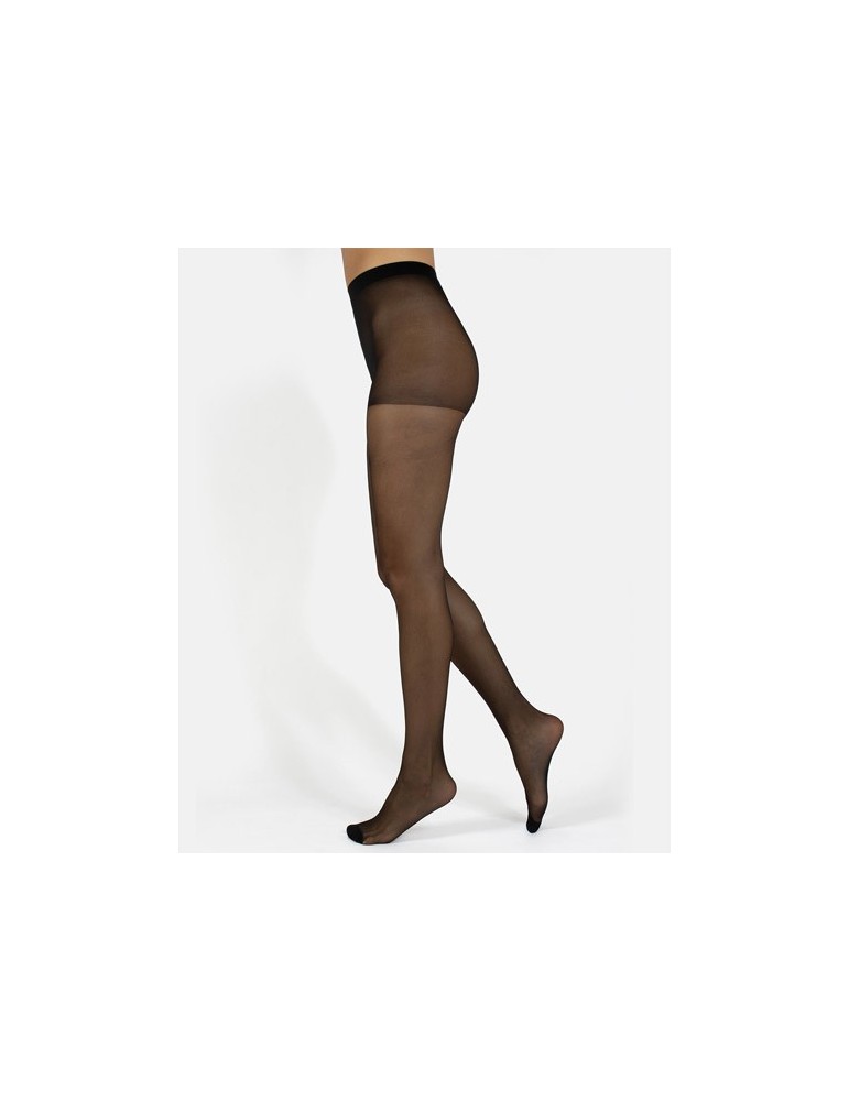 COLLANT DU QUOTIDIEN GRANDE TAILLE de Cette