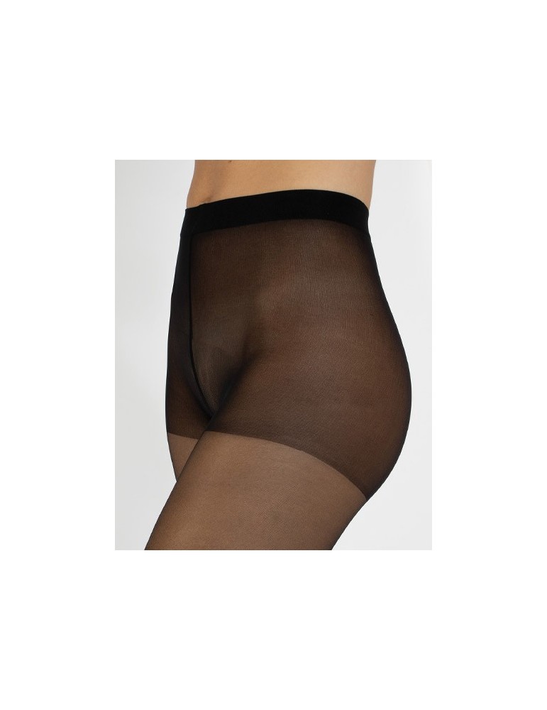 COLLANT DU QUOTIDIEN GRANDE TAILLE de Cette