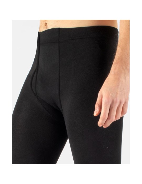 LEGGING hiver HOMMES de Cette