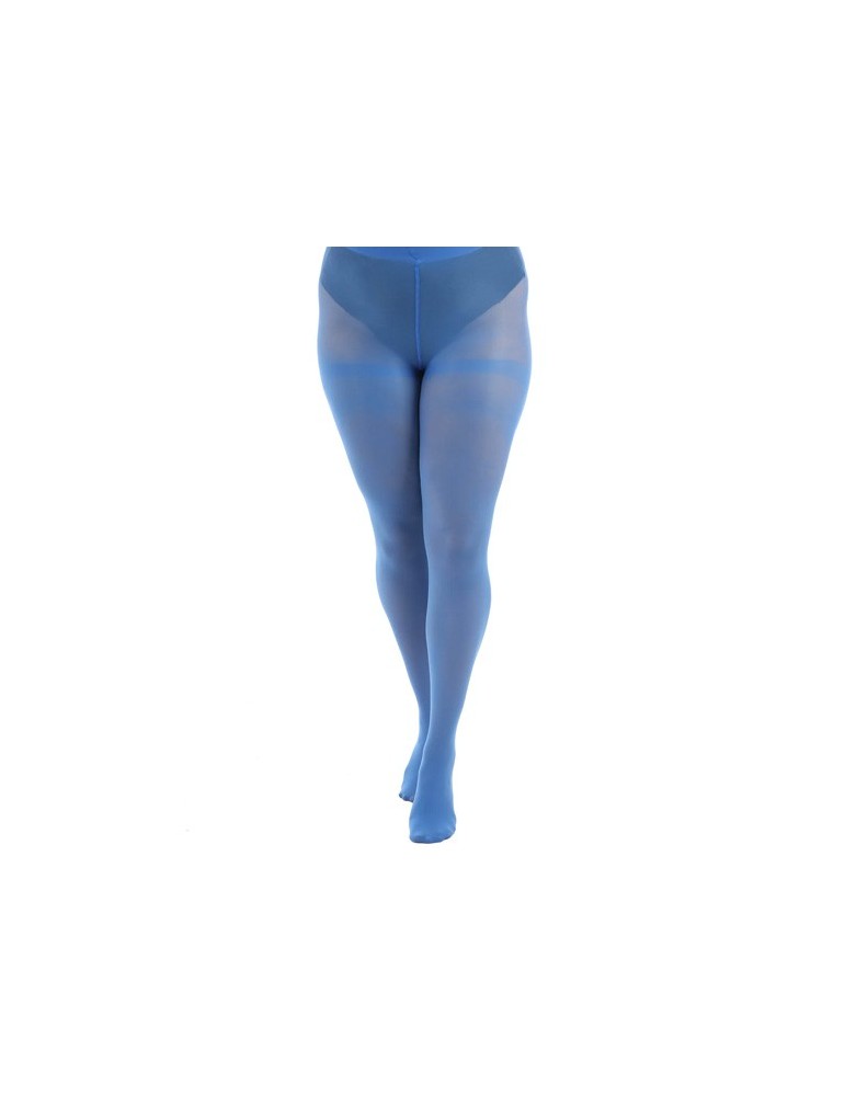 Collant coloré Opaque 50 deniers Pamela Mann