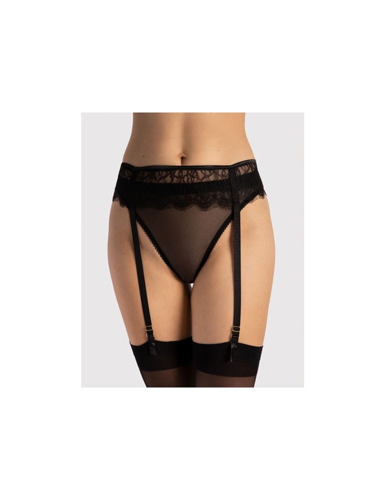 Porte-jarretelles sexy Blissful