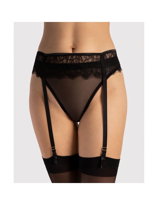 Porte-jarretelles sexy Blissful