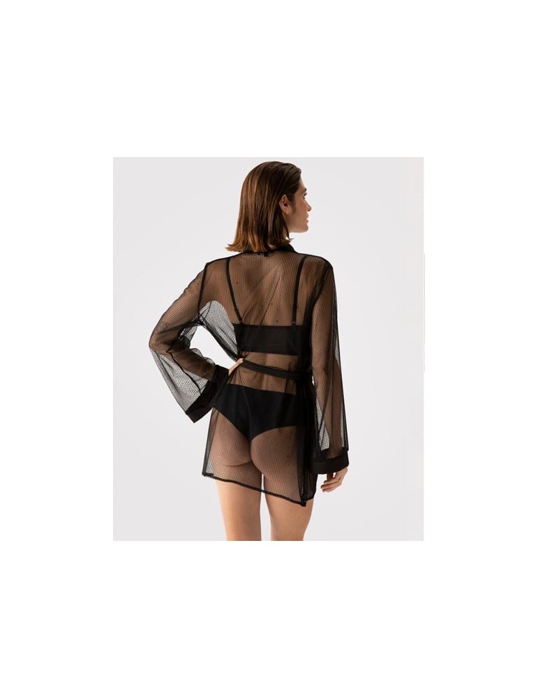 Robe courte sexy Aria