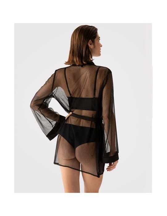 Robe courte sexy Aria