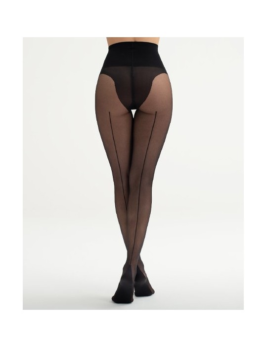 Collant sexy couture Sophistication de Cette