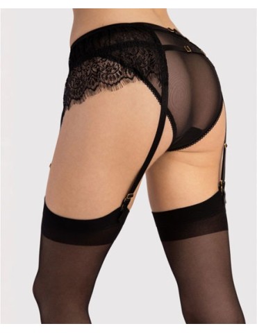 Porte-jarretelles sexy ZEPHYR de Fiore 2