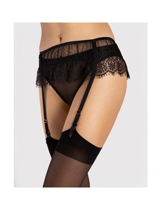 Porte-jarretelles sexy ZEPHYR de Fiore