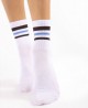 Chaussettes sport femme Sprint de Fiore