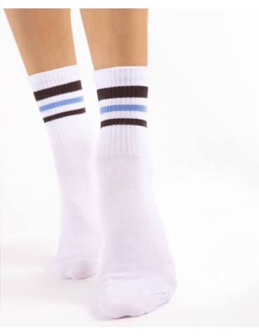Chaussettes tennis Sprint de Fiore 2
