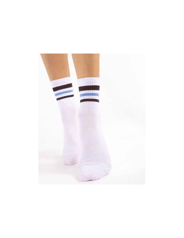 Chaussettes sport femme Sprint de Fiore