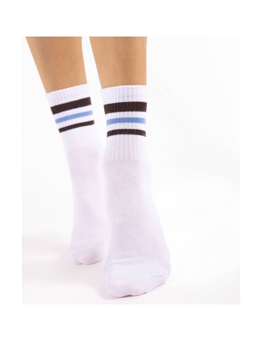 Chaussettes sport femme Sprint de Fiore