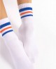 Chaussettes tennis femme Sprint de Fiore