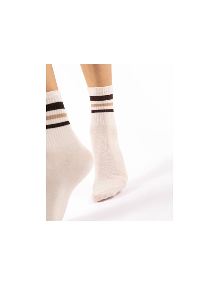 Chaussettes tennis Sprint