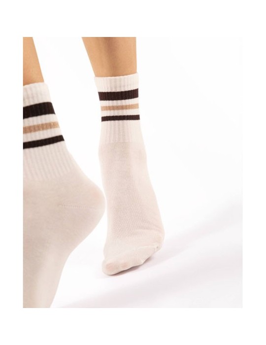 Chaussettes tennis Sprint