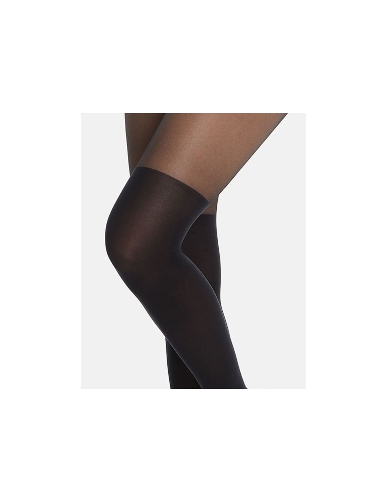 Collant trompe l'oeil Illusion de Cette