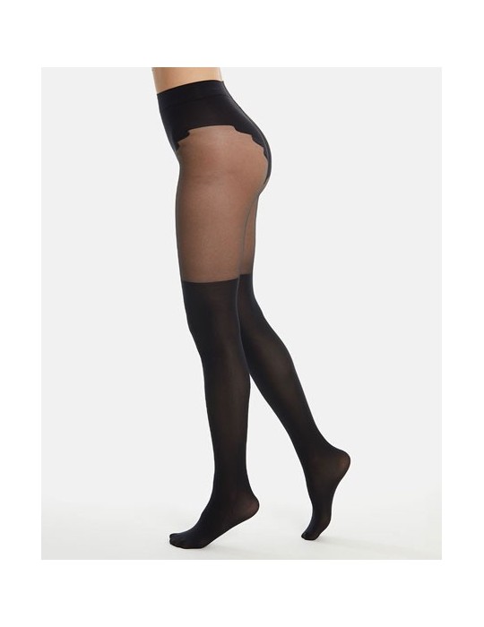 Collant sexy Illusion de Cette