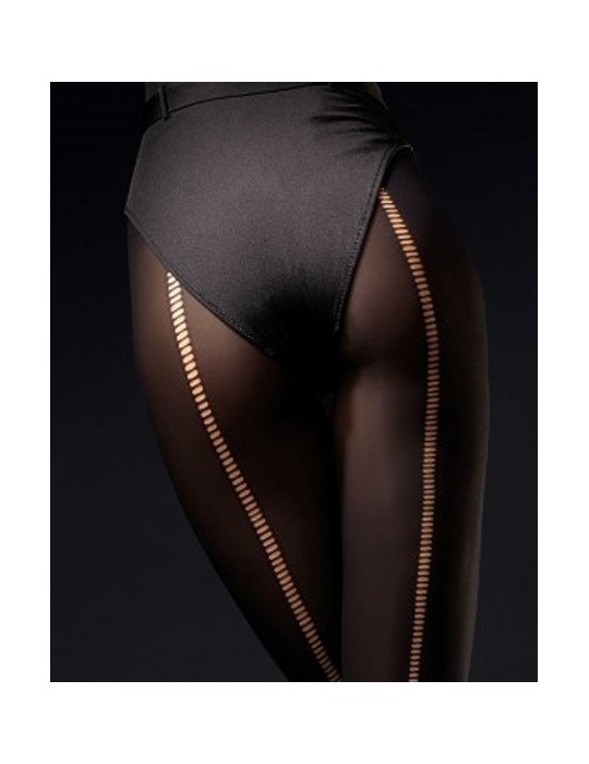 Collant sexy Wild Side de Fiore