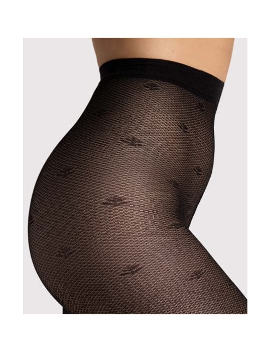 Collant 30 deniers Lea de Fiore sur collant.fr