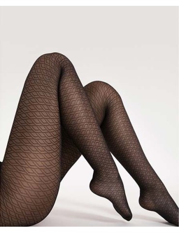 Collant de soirée Night Fever de Fiore 2