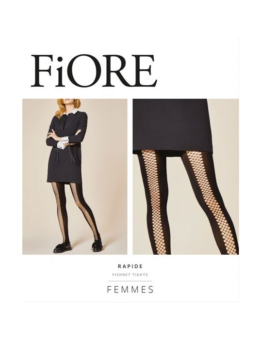 Collant tenue de soiree Rapide de Fiore