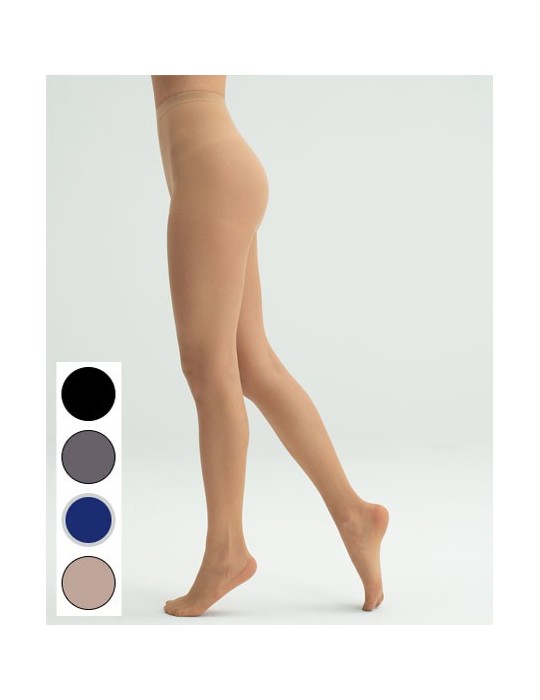 COLLANT DU QUOTIDIEN de Cette