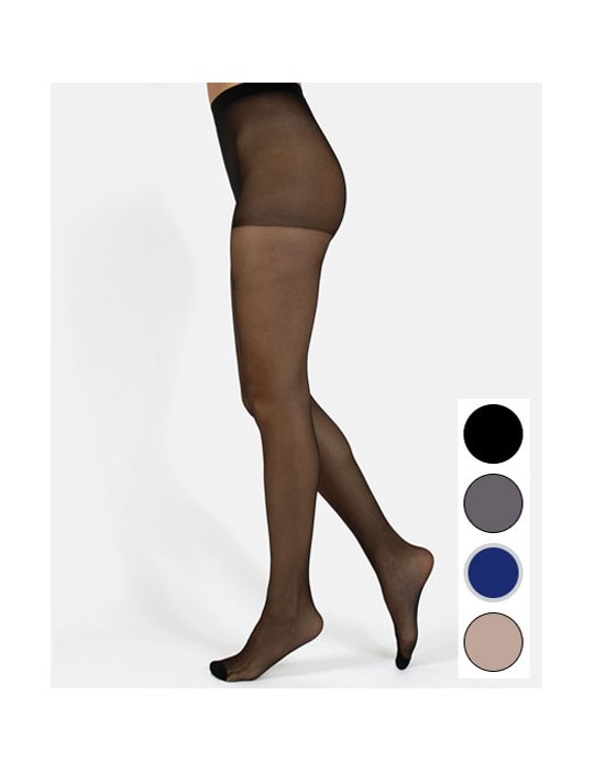 COLLANT DU QUOTIDIEN GRANDE TAILLE de Cette