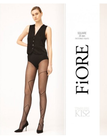 Collant design Square de Fiore sur collant.fr 2
